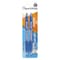 Paper Mate Paper Mate Profile Gel Blue Retractable Gel Pen 2 pk 2095466 - alternate 1